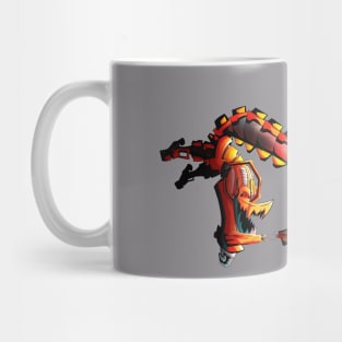 Latch V Mech Latch! Mug